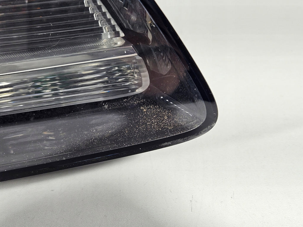 Frontscheinwerfer Audi A5 8T0941004AK Xenon Rechts Scheinwerfer Headlight