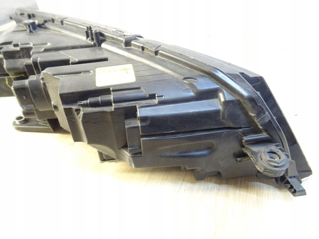 Frontscheinwerfer Skoda Octavia III 5E1941015E LED Links Scheinwerfer Headlight SCH3403620927ae