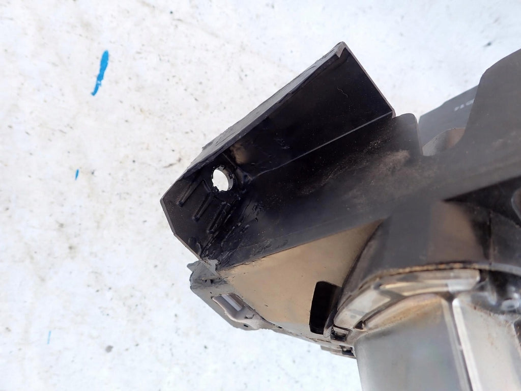 Frontscheinwerfer Mazda Cx-5 K124-51030 LED Ein Stück (Rechts oder Links)