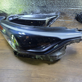 Frontscheinwerfer Toyota Chr 81110-YP281-00 Rechts Scheinwerfer Headlight SCH2058238753wp