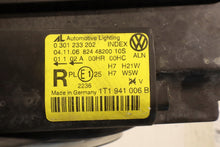 Laden Sie das Bild in den Galerie-Viewer, Frontscheinwerfer VW Touran 1T1941006 Rechts Scheinwerfer Headlight SCH2393450728sk