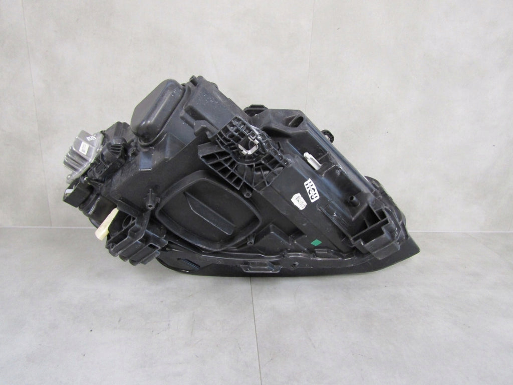 Frontscheinwerfer Audi Q2 81A941011 LED Links Scheinwerfer Headlight SCH7605266123zo