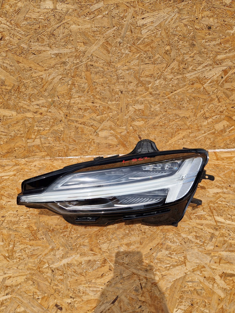 Frontscheinwerfer Volvo S60 II V60 32338012 Full LED Links Headlight SCH9288423167xw