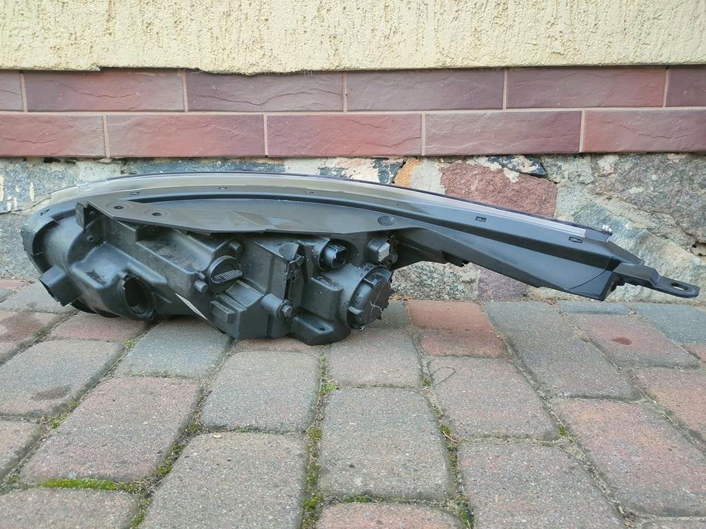 Frontscheinwerfer Kia Ceed 92102-J7XXX LED Rechts Scheinwerfer Headlight