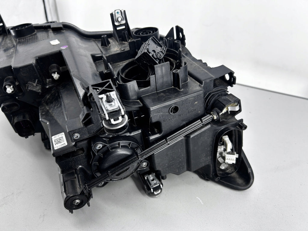 Frontscheinwerfer Seat Leon 5FB941007J LED Ein Stück (Rechts oder Links)