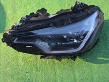 Laden Sie das Bild in den Galerie-Viewer, Frontscheinwerfer BMW 2 G42 5A3DC85-05 Full LED Links Scheinwerfer Headlight SCH7416715441yu