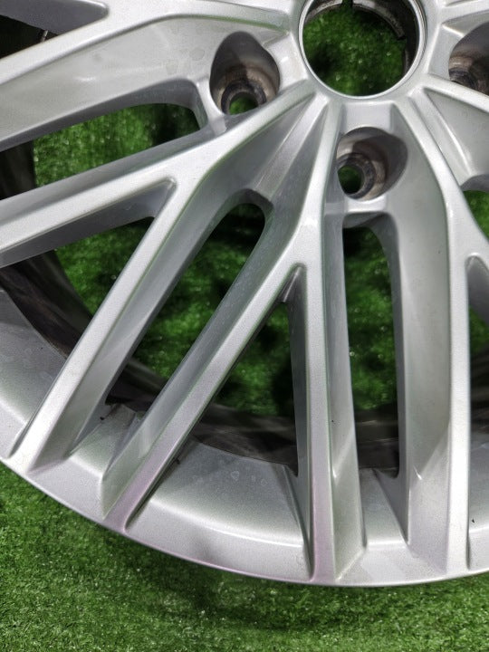 1x Alufelge 18 Zoll 7.0" 5x112 575601025D Seat Ateca Rim Wheel FEL7827590811ve