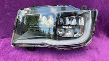 Laden Sie das Bild in den Galerie-Viewer, Frontscheinwerfer Man Tge 81251016819 LED Links Scheinwerfer Headlight SCH5135577915zp
