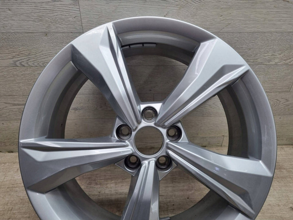 1x Alufelge 19 Zoll 5x112 80A601025K Audi Q5 Rim Wheel FEL3726016963tf