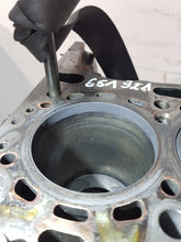 Load image into Gallery viewer, Motorblock Mercedes-Benz W205 651921 2.2 CDI Diesel Unkomplett