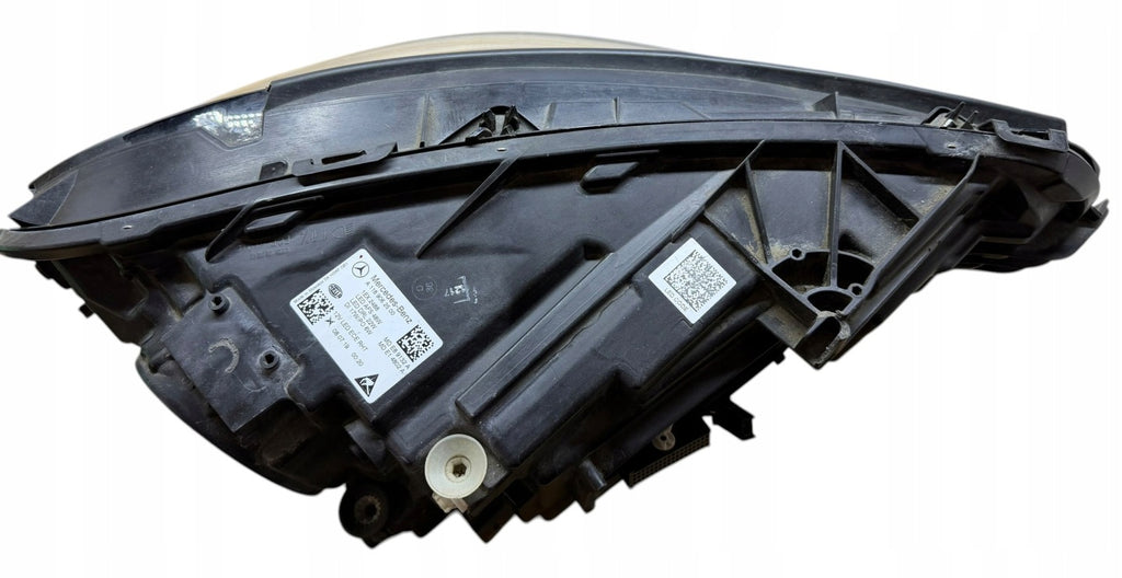 Frontscheinwerfer Mercedes-Benz Cla A1189062500 LED Links Scheinwerfer Headlight SCH9595787451ai
