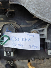Load image into Gallery viewer, Motor Chevrolet Opel Captiva Antara Z32SED 10HMC 3.2 122TKm 2007 Benzin Komplett MOT4134551683di