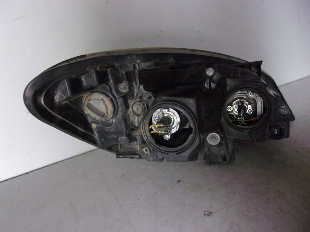 Frontscheinwerfer Kia Ceed Links Scheinwerfer Headlight