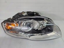 Load image into Gallery viewer, Frontscheinwerfer Audi A4 B7 8E0941004AM Xenon Rechts Scheinwerfer Headlight