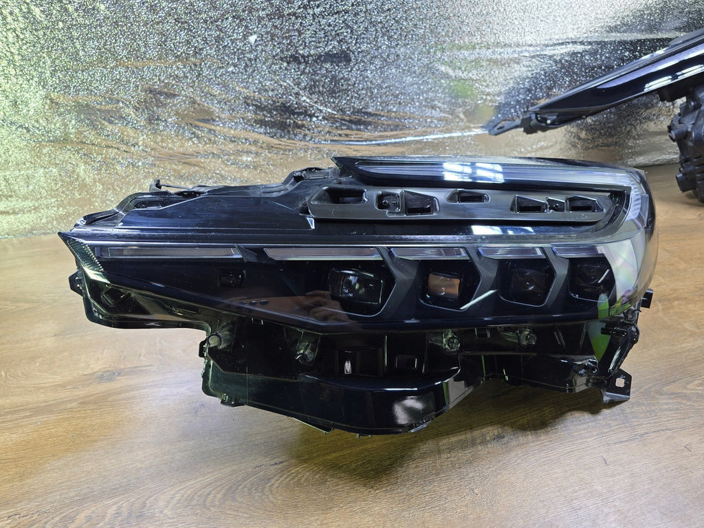 Frontscheinwerfer Toyota Chr 81150-F4510-00 Full LED Links Headlight SCH3195543495xz