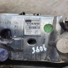 Load image into Gallery viewer, Frontscheinwerfer Volvo V60 I 31353290 Vorderseite Scheinwerfer Headlight SCH6868002773dp