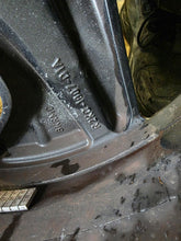 Load image into Gallery viewer, 1x Alufelge 20 Zoll 8.0" 5x108 Ford Rim Wheel FEL9459302446bj