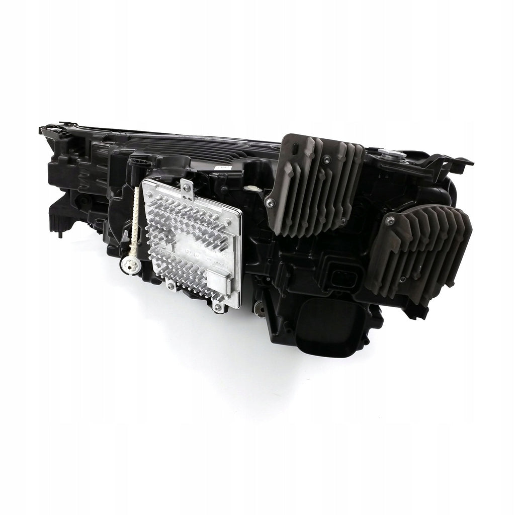 Frontscheinwerfer BMW IX 5A3CE98-04 Rechts Scheinwerfer Headlight SCH2928746865cc