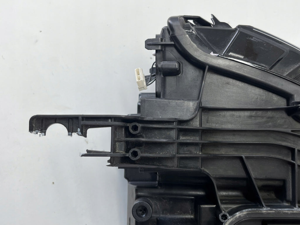 Frontscheinwerfer Opel Astra L 9858777080 LED Links Scheinwerfer Headlight SCH6517303771be