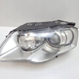 Frontscheinwerfer VW Passat 3C0941751K Links Scheinwerfer Headlight SCH4758752840ae