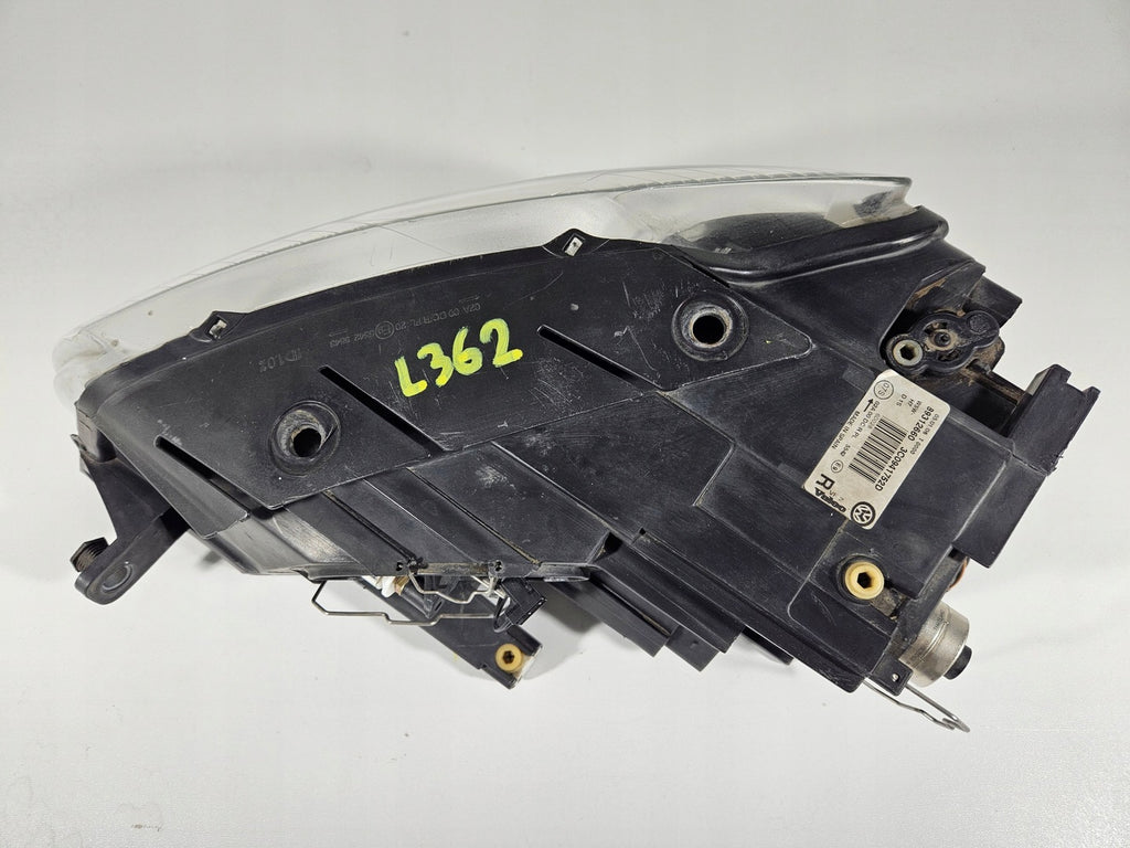 Frontscheinwerfer VW Passat 3C0941752DD Xenon Rechts Scheinwerfer Headlight SCH9537719090sl