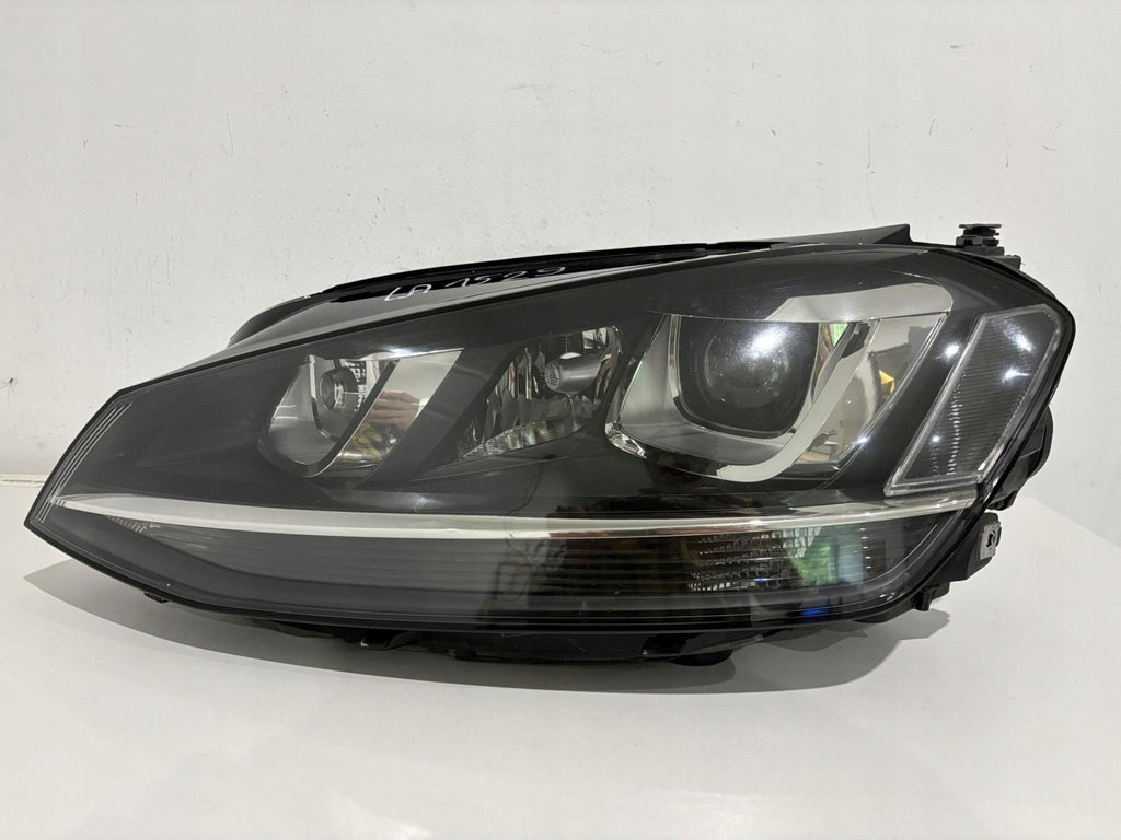 Frontscheinwerfer VW Golf VII 5G1941039 Xenon Links Scheinwerfer Headlight SCH8425638831xq
