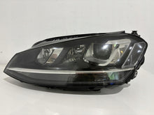 Laden Sie das Bild in den Galerie-Viewer, Frontscheinwerfer VW Golf VII 5G1941039 Xenon Links Scheinwerfer Headlight SCH8425638831xq