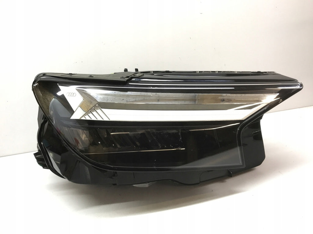 Frontscheinwerfer Audi E-Tron 89A941034 LED Rechts Scheinwerfer Headlight