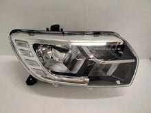 Load image into Gallery viewer, Frontscheinwerfer Dacia Logan Sandero II 260100697R LED Rechts Headlight SCH2884199684qh