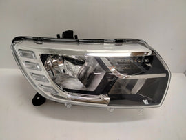 Frontscheinwerfer Dacia Logan Sandero II 260100697R LED Rechts Headlight