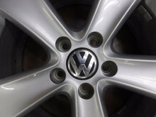 Laden Sie das Bild in den Galerie-Viewer, 4x Alufelge 17 Zoll 6.5" 5x112 39ET 3C8601025F VW Scirocco Rim Wheel FEL4849834303ev