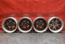 Load image into Gallery viewer, 4x Alufelge 18 Zoll 7.5" 5x114.3 60ET Glanz Silber 996509 Mazda 6 Rim Wheel FEL1884748444zy