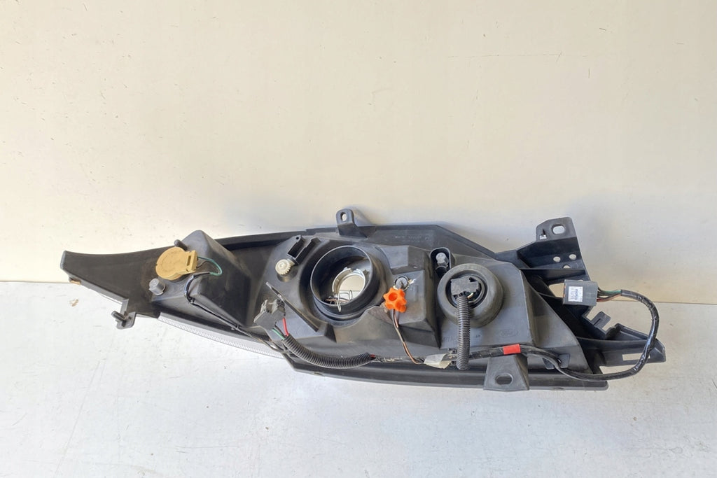Frontscheinwerfer Ford WR2A13006 Links Scheinwerfer Headlight
