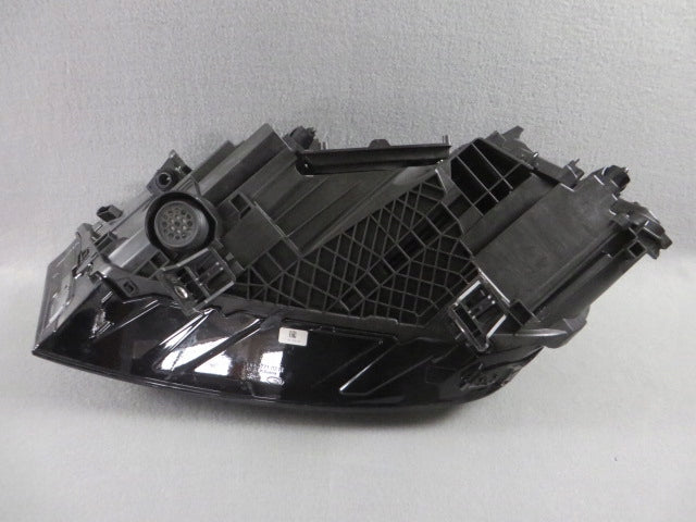 Frontscheinwerfer Audi Q7 4M0941036 LED Rechts Scheinwerfer Headlight