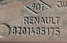 Laden Sie das Bild in den Galerie-Viewer, 1x Alufelge 17 Zoll 7.0" 5x114.3 40ET 8201485175 Nissan I Megane 1 Laguna Scenic FEL8103454976lm