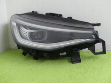 Laden Sie das Bild in den Galerie-Viewer, Frontscheinwerfer VW 11B941036K Full LED Rechts Scheinwerfer Headlight SCH7754403278um