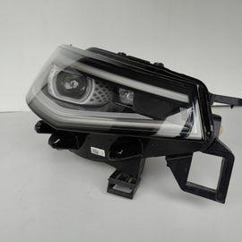 Frontscheinwerfer VW I 11B941036E Full LED Rechts Scheinwerfer Headlight SCH7467943351hn