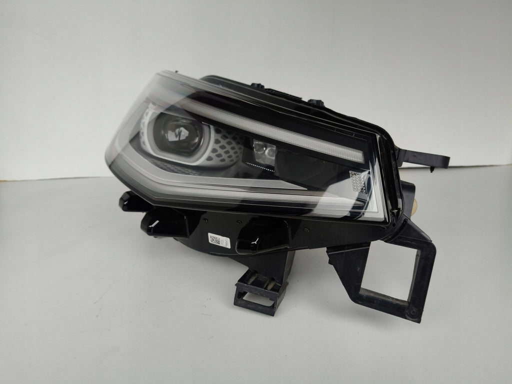 Frontscheinwerfer VW I 11B941036E Full LED Rechts Scheinwerfer Headlight SCH7467943351hn
