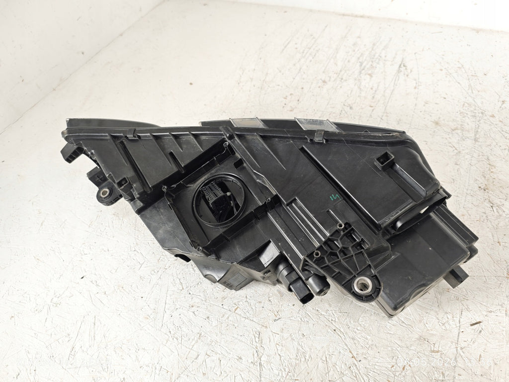 Frontscheinwerfer Skoda Octavia III 5E1941015F Links Scheinwerfer Headlight SCH6902955977mb