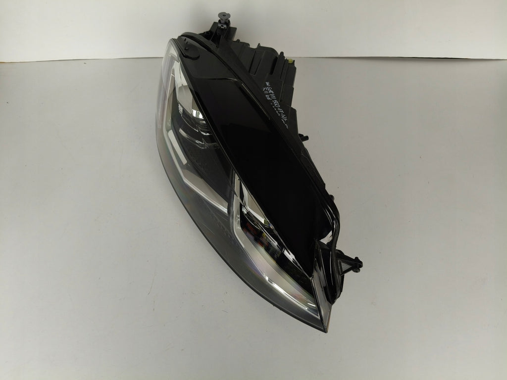 Frontscheinwerfer VW Golf VII 5G1941036C Rechts Scheinwerfer Headlight SCH6219366263we