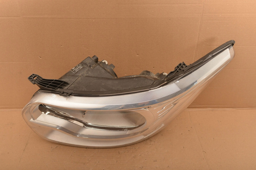 Frontscheinwerfer Ford Custom BK31-13D153-BH Links Scheinwerfer Headlight SCH2001712996sn