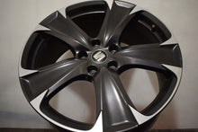 Load image into Gallery viewer, 1x Alufelge 19 Zoll 8.0" 5x112 49ET 5FA601025F Seat I Rim Wheel FEL8383520610yc