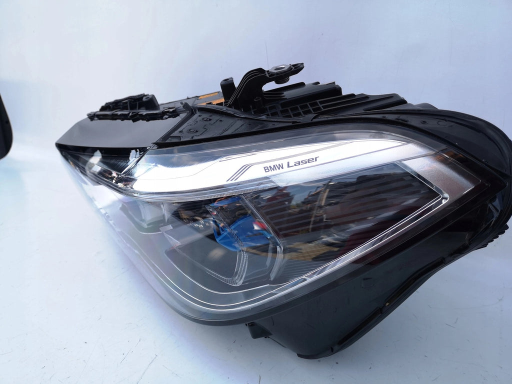 Frontscheinwerfer BMW X5 G05 5A27997-01 Laser Links Scheinwerfer Headlight SCH1899247698ps