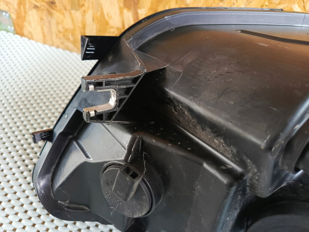 Frontscheinwerfer Audi A6 C7 4G0941043J Bi-Xenon Ein Stück (Rechts oder Links) SCH2523033614yq