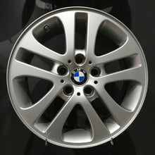 Load image into Gallery viewer, 4x Alufelge 17 Zoll 7.0" 5x120 47ET 6751415 BMW E46 Rim Wheel FEL7136604769kg