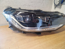 Load image into Gallery viewer, Frontscheinwerfer VW Tcross T-Cross 2GM941036F LED Rechts Scheinwerfer Headlight