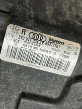 Laden Sie das Bild in den Galerie-Viewer, Frontscheinwerfer Audi A5 8T0941004AK Rechts Scheinwerfer Headlight SCH7505842545wq
