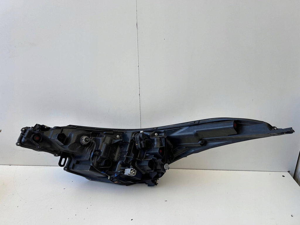 Frontscheinwerfer Toyota C-Hr Chr 81110-F4180 LED Rechts Scheinwerfer Headlight SCH7940283886ag