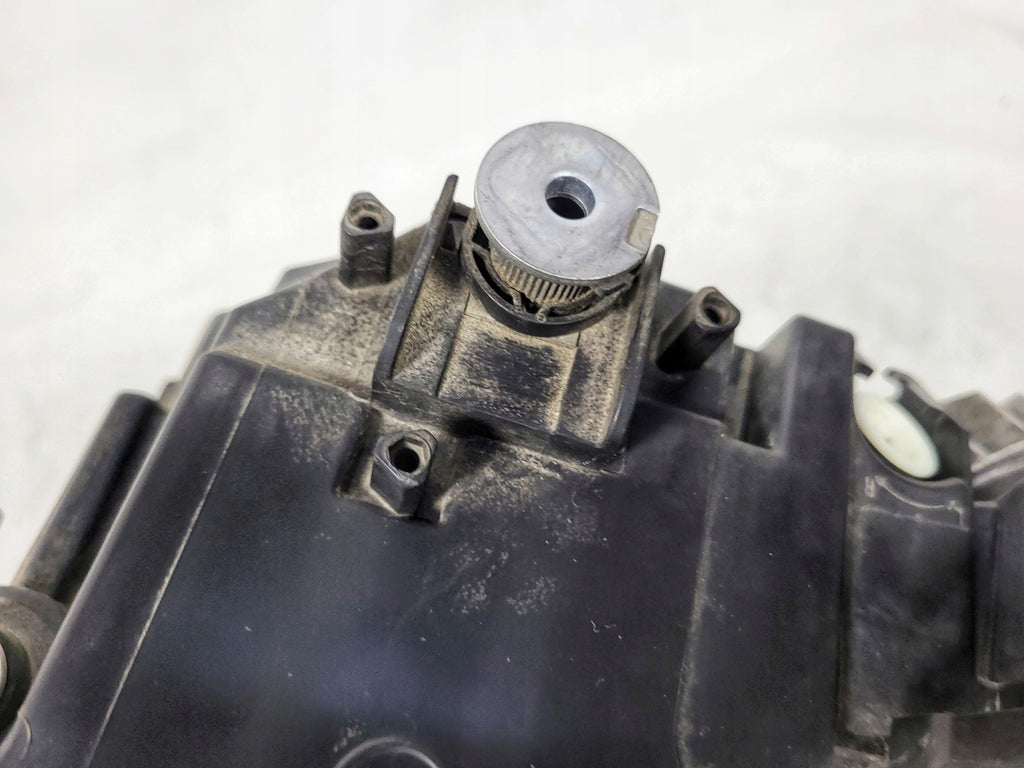 Frontscheinwerfer Mercedes-Benz Gls X166 A1669064503 Full LED Rechts oder Links