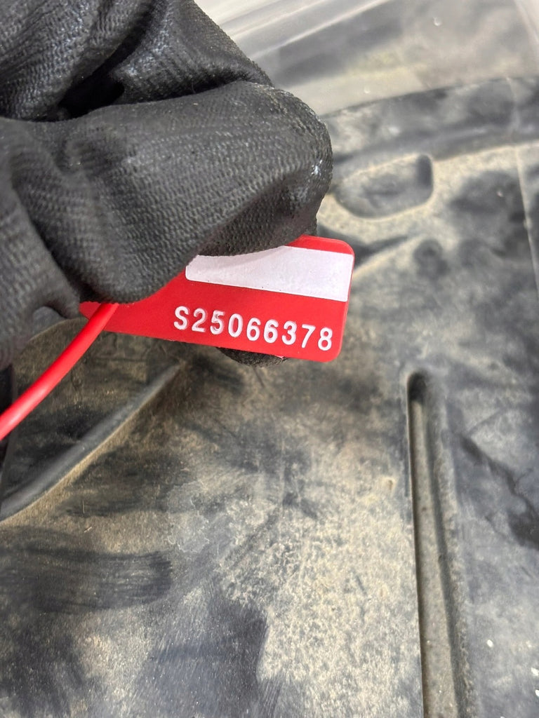 Frontscheinwerfer Audi Q7 4L0941029 Links Scheinwerfer Headlight SCH3381090001hr